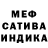 ТГК концентрат Kameliya Kirova