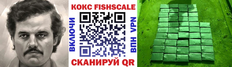 Кокаин FishScale  Купить  Покровск 