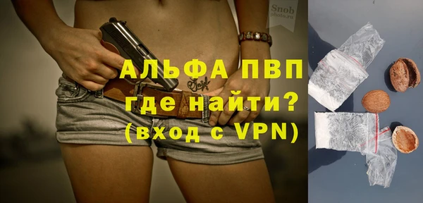 ALPHA PVP Гусев